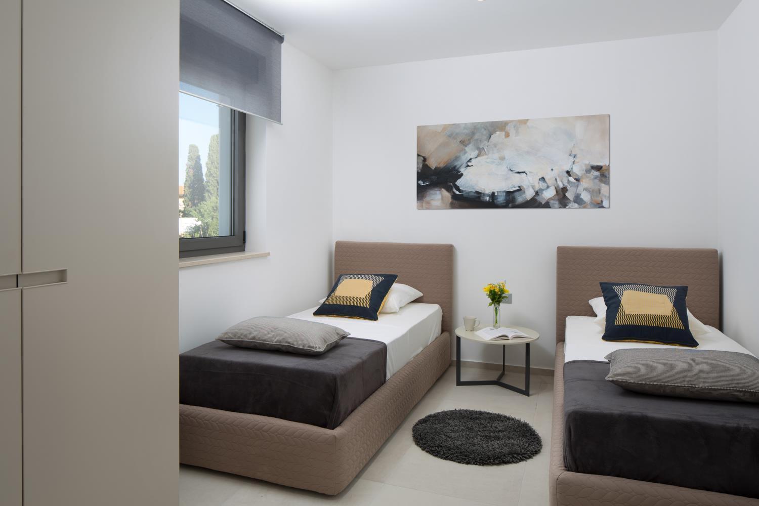 Villa Fasana A5 Fazana Ngoại thất bức ảnh