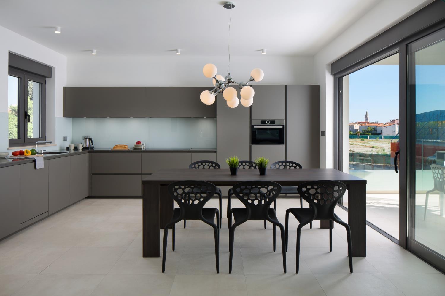 Villa Fasana A5 Fazana Ngoại thất bức ảnh