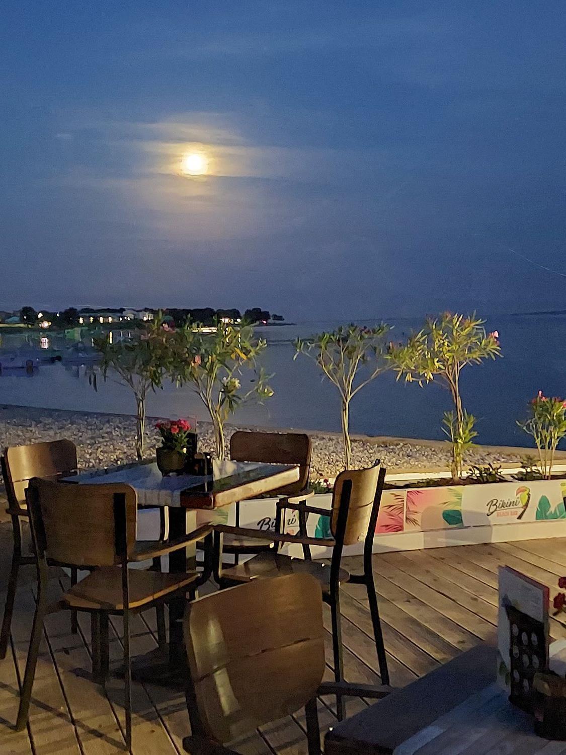 Villa Fasana A5 Fazana Ngoại thất bức ảnh